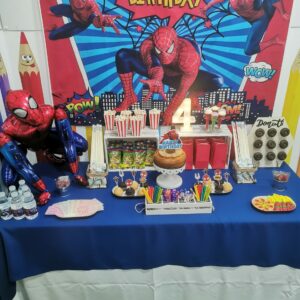 mesa-dulce-spiderman-3